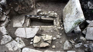 Разкопките на Кирика смаяха археолозите 
