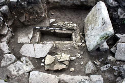 Селище от бронзовата епоха откриха археолозите в Шуменско