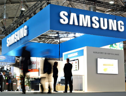 Samsung обвини конкурента си LG, че им повредили техни перални
