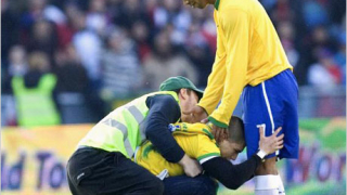 Върнаха Роналдиньо в националния