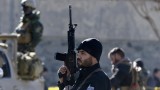  Атентат в Кабул умъртви 10 души 