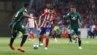 Нов защитник ще опита да привлече в редиците си испанският