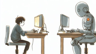 Ако се вярва на технологичните оптимисти изкуственият интелект скоро ще