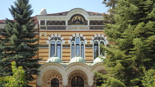 Днес ще бъде свикан патриаршески избирателен църковен събор за избор