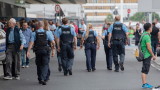 Екоактивисти блокираха летището във Франкфурт
