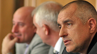 Над 1 млрд. лв бюджет на София за 2008-а