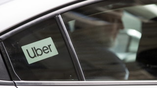 Uber отнесе глоба от $649 милиона заради неплатени данъци
