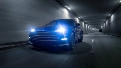 Какво да очакваме от Aston Martin DBX707  - най-бързия джип в света