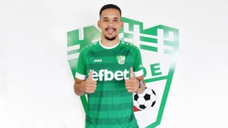 Лудогорец изпрати под наем бранителя Педро Енрике в бразилския втородивизионен