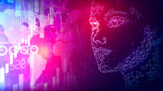 Изпълнителният директор на технологичния гигант IBM Арвинд Кришна обяви намерението