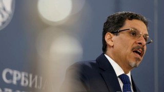 Международно признатото правителство на Йемен назначи в понеделник външния министър