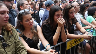 Шеф в израелското разузнаване е изявил желание да подаде оставка