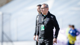 Треньорът на Черно море Илиан Илиев определи групата на моряците