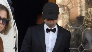 През изминалия уикенд във Венеция бе наистина интересно защото в