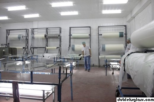 Турска компания инвестира 9 млн. евро в завод за стъкло в Свиленград