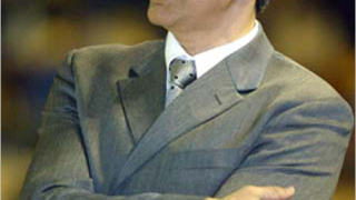 Янакис: Няма да променяме играта си за мач номер 2