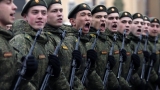 Наборните войници в Русия от 2024 г. ще са до 30-годишни