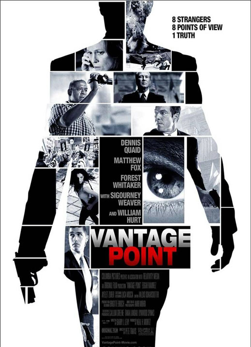 Точен прицел