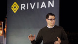  С $0 доходи, Rivian стана третата най-скъпа автомобилна компания в света 