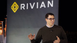 Rivian получи поредна мултимилионна инвестиция