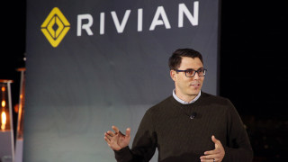 Rivian ще отвори ново производство за $5 милиарда в Джорджия, САЩ