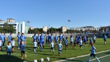  Юго Комано: България е чудесно място за млади футболисти 