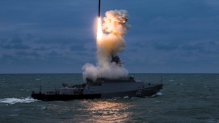 Русия е изстреляла ракети за $7,5 млрд. срещу Украйна