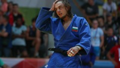 Христо Вълков остана на крачка от бронза на олимпийския фестивал по джудо в Словакия