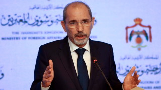 Йордания няма намерение да изпраща войски в ивицата Газа след