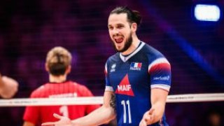 Франция с втора титла в Лигата на нациите