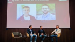 Възможностите за инвестиции, които ни отваря криптоиндустрията