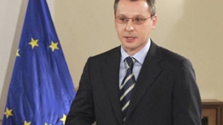 Станишев се среща с еврокомисаря по многоезичието Леoнард Орбан