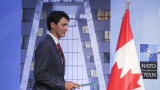  Канада се разгласи против политизирането на случая с Huawei 