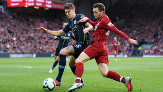 Манчестър Сити 03 януари 22 00 Ливърпул Състав Едерсон Мораеш Алисон