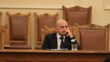 Дончев: Циганите се ползват като електорален резервоар