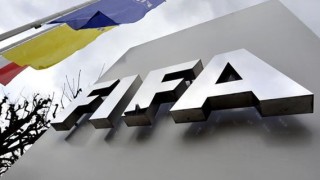 ФИФА изпрати медицински консумативи на Украинската футболна асоциация УАФ и