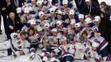 САЩ спечели световната титла в хокея на лед за младежи
