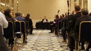 Депутатът Делян Пеевски се кандидатира за лидер на ДПС Това