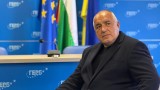 Борисов: Пребоядисани млади комунистчета, играете си с нещо, което не разбирате