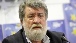 Рашидов: Управителят на БНБ взима 80 000 лв. заплата