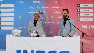 Левски - Берое в първия кръг на дамската Суперлига