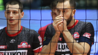 Нефтохимик 2010 ще започне участието си в турнира за купата