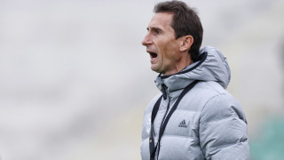 Старши треньорът на Пирин Радослав Митревски коментира победата над Ботев