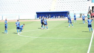 Черноморец Бургас ще представи днес официално отбора за новия сезон