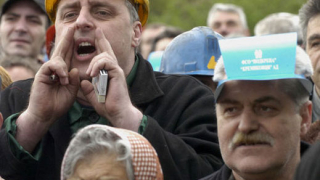 Работниците от "Кремиковци" готвят нови протести 
