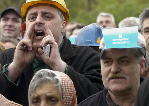 Кремиковските неволи продължават