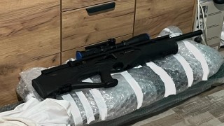 ГДБОП залови 44 годишен мъж който се занимавал с преправяне на