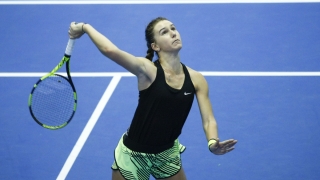 Гергана Топалова стартира в квалификациите на Уимбълдън за девойки