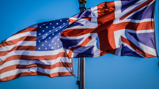 На специалните отношения между Великобритания и САЩ може да бъде