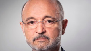 Служебният здравен министър Асен Меджидиев иска да стабилизира системата да